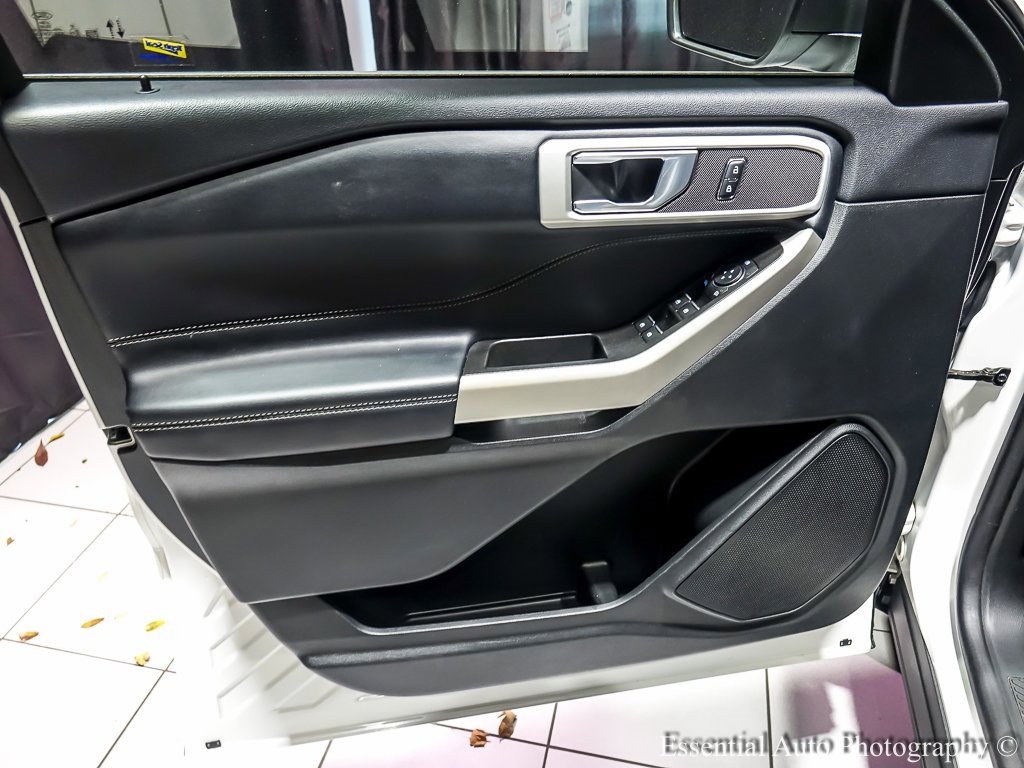 2022 FORD EXPLORER - Image 28