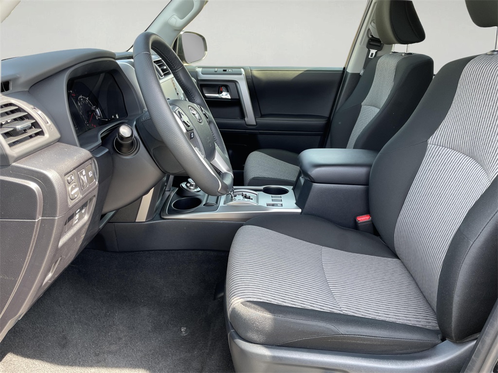 2024 Toyota 4Runner SR5 photo 14