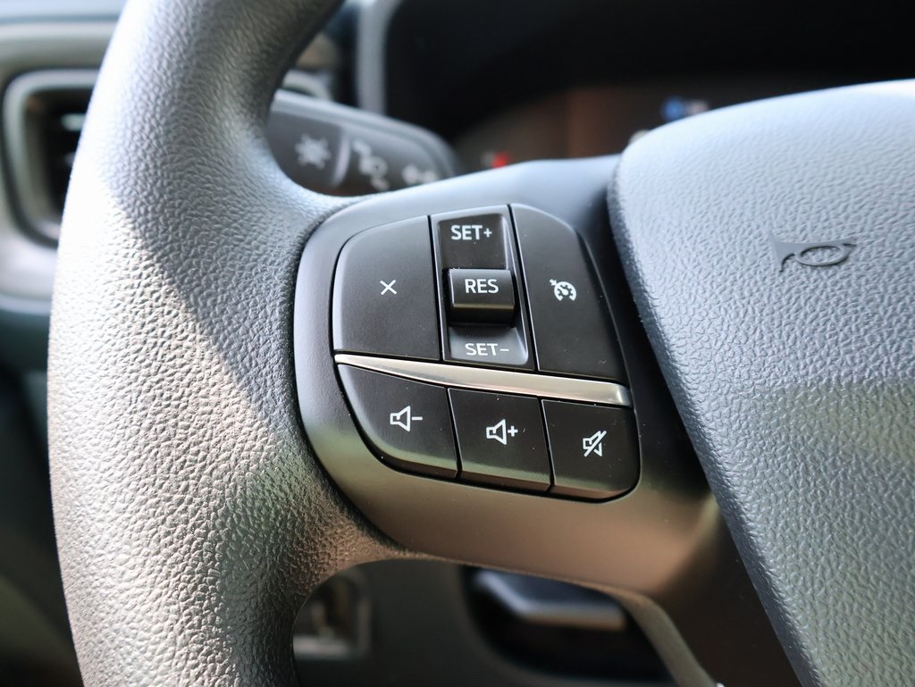 2025 Ford Maverick XLT photo 24