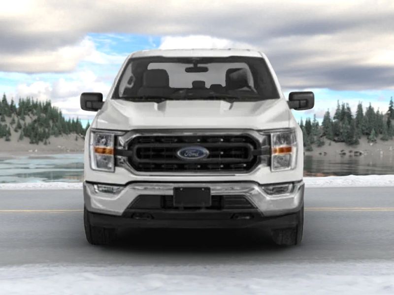 2023 Ford F-150 photo 4