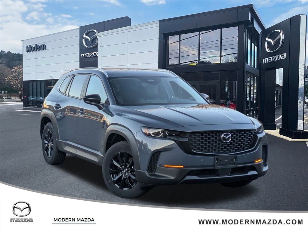 2026 Mazda CX-50 Preferred's photo