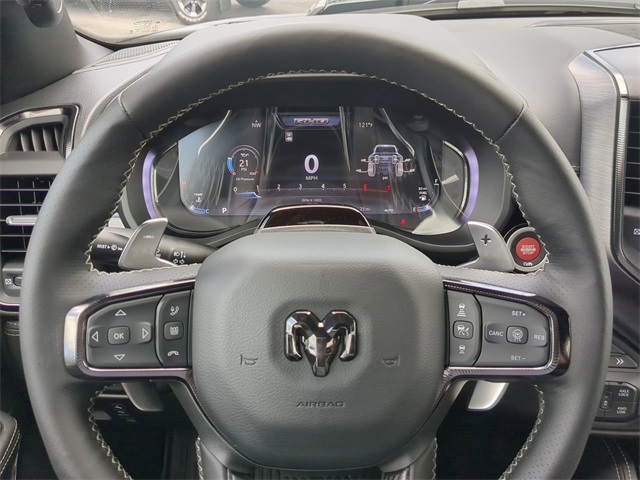 2026 Ram 1500 RHO photo 29