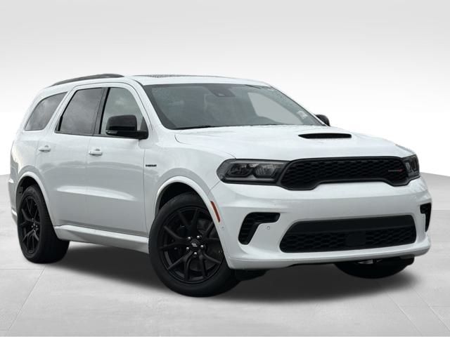 2026 Dodge Durango GT HEMI Plus V8's photo