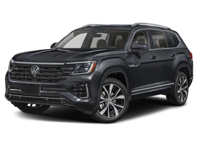 2026 Volkswagen Atlas SEL Premium R-Line's photo
