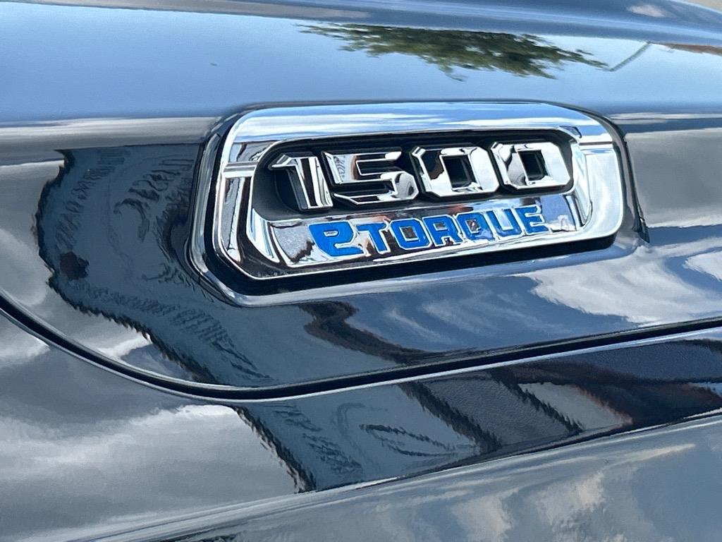 2025 Ram 1500 Big Horn Lone Star photo 24