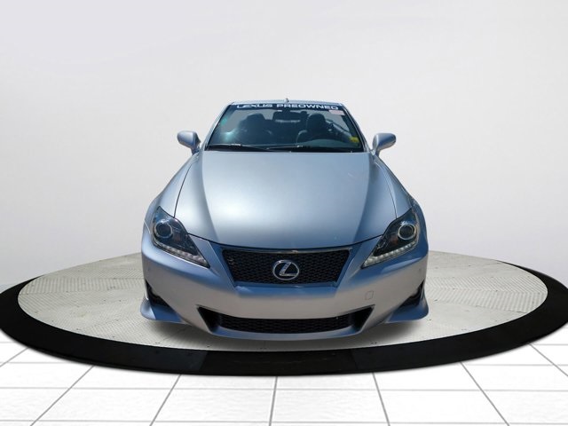 2013 Lexus IS 350 photo 8