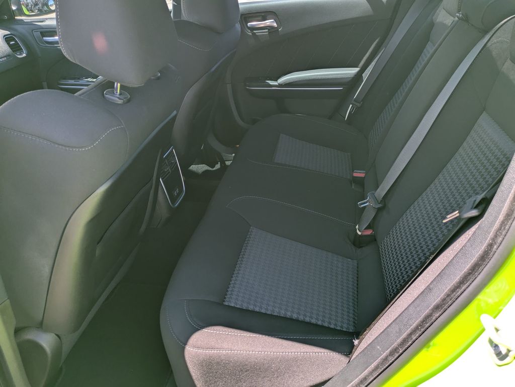 2023 Dodge Charger R/T Scat Pack photo 23