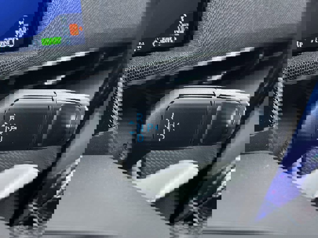 2025 Ford Mustang Mach-E Premium photo 19