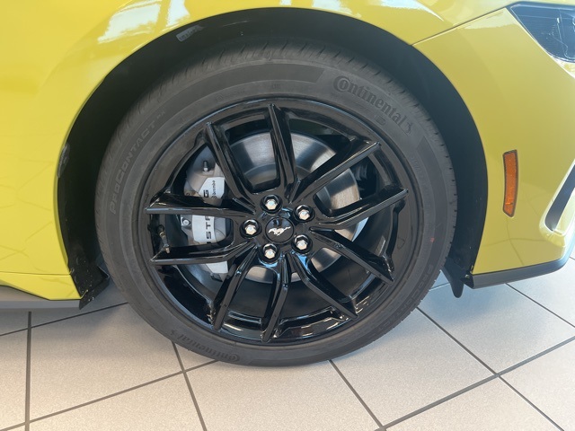 2025 Ford Mustang GT photo 4