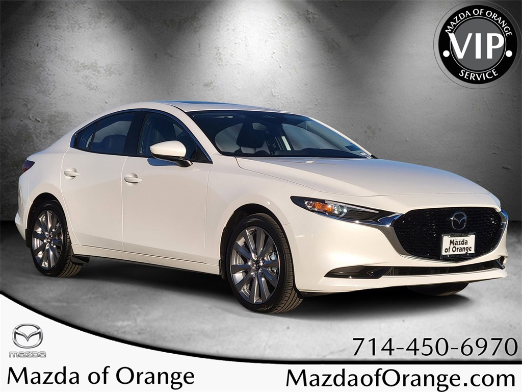 2026 Mazda CX-3 Base's photo