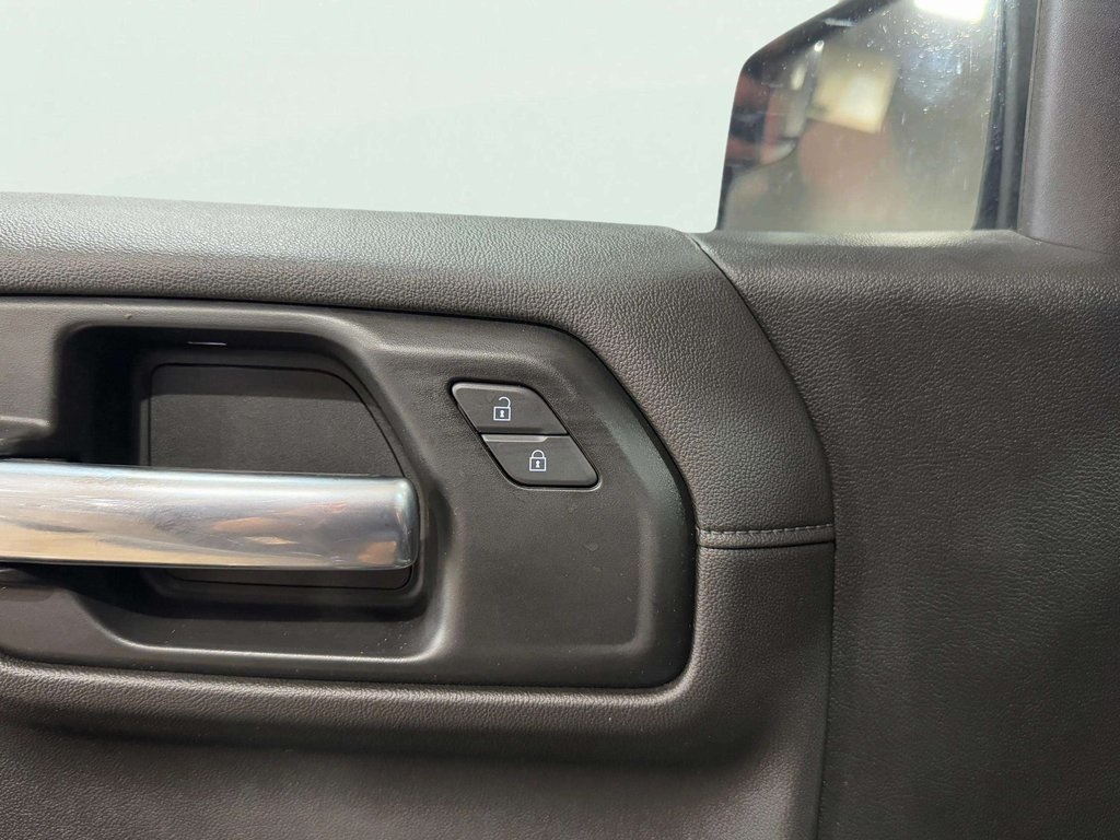 2020 Chevrolet Silverado 1500 LT Trail Boss photo 19