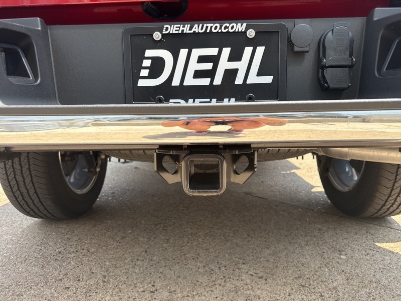 2025 Ford F-150 XLT photo 8