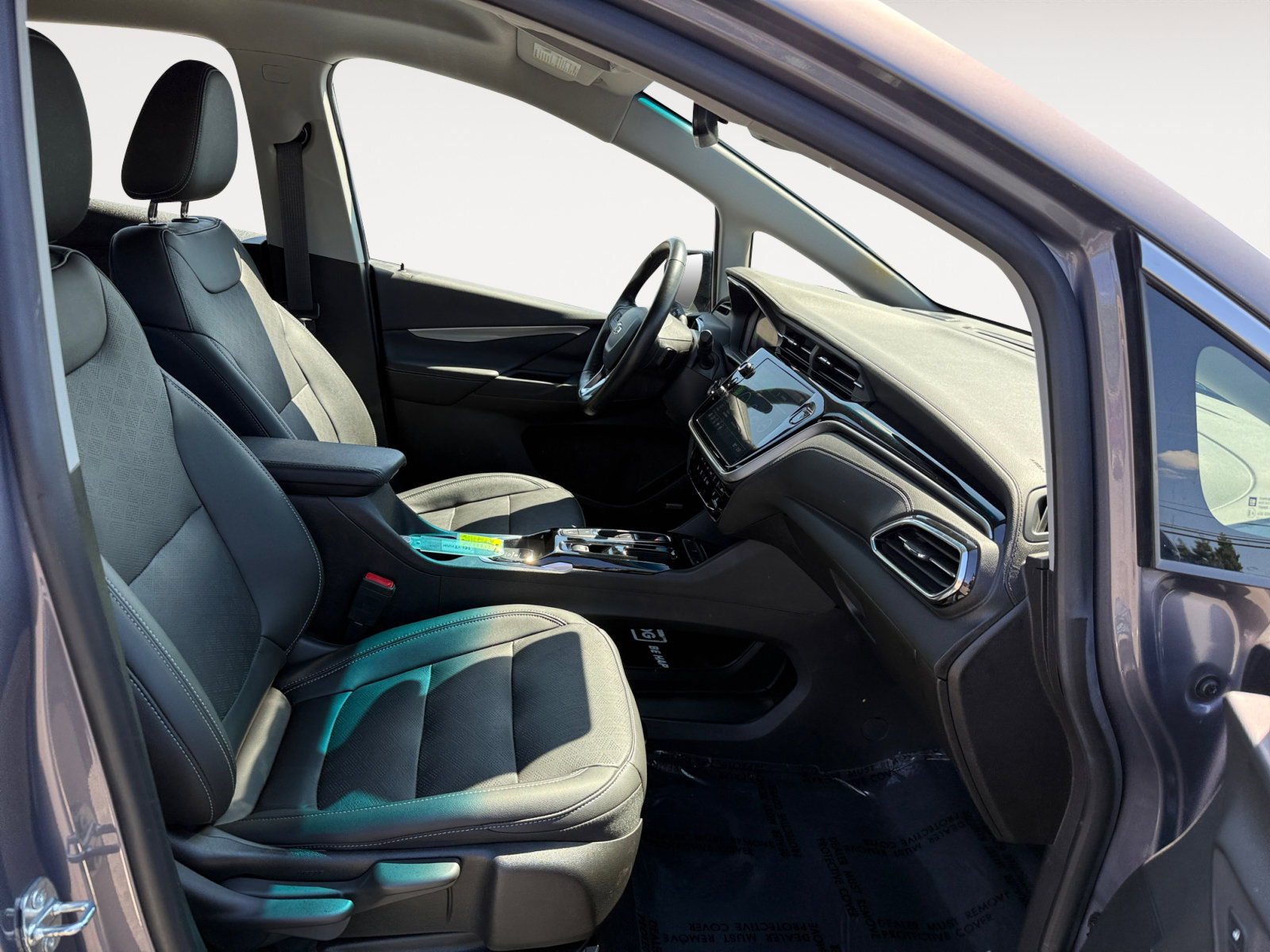 2022 Chevrolet Bolt EV 2LT photo 19