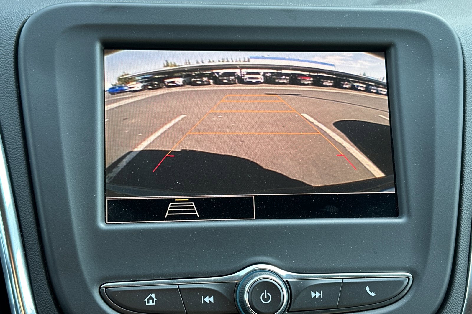 2024 Chevrolet Equinox LT photo 16