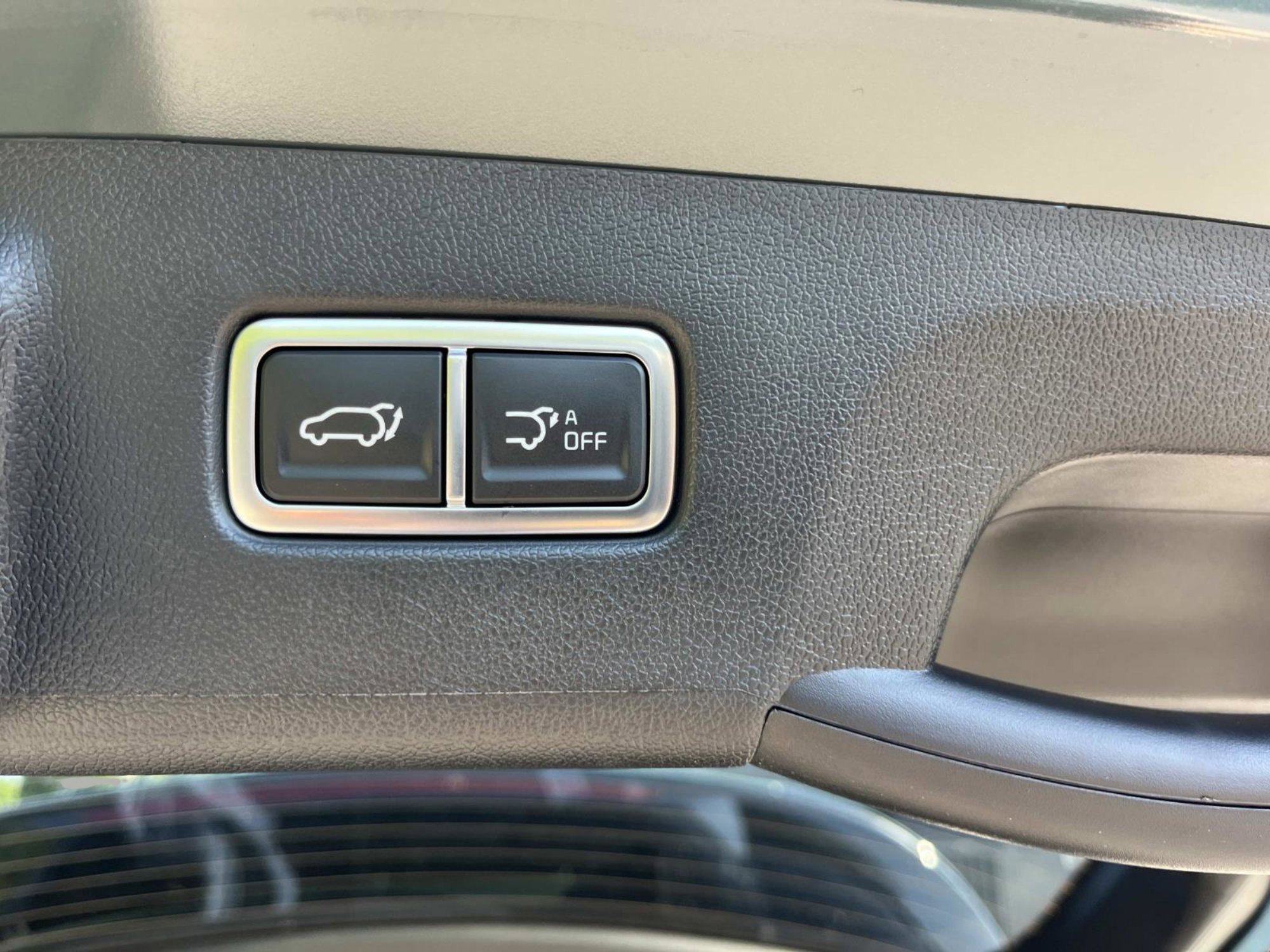 2025 Kia Sorento Hybrid EX photo 10