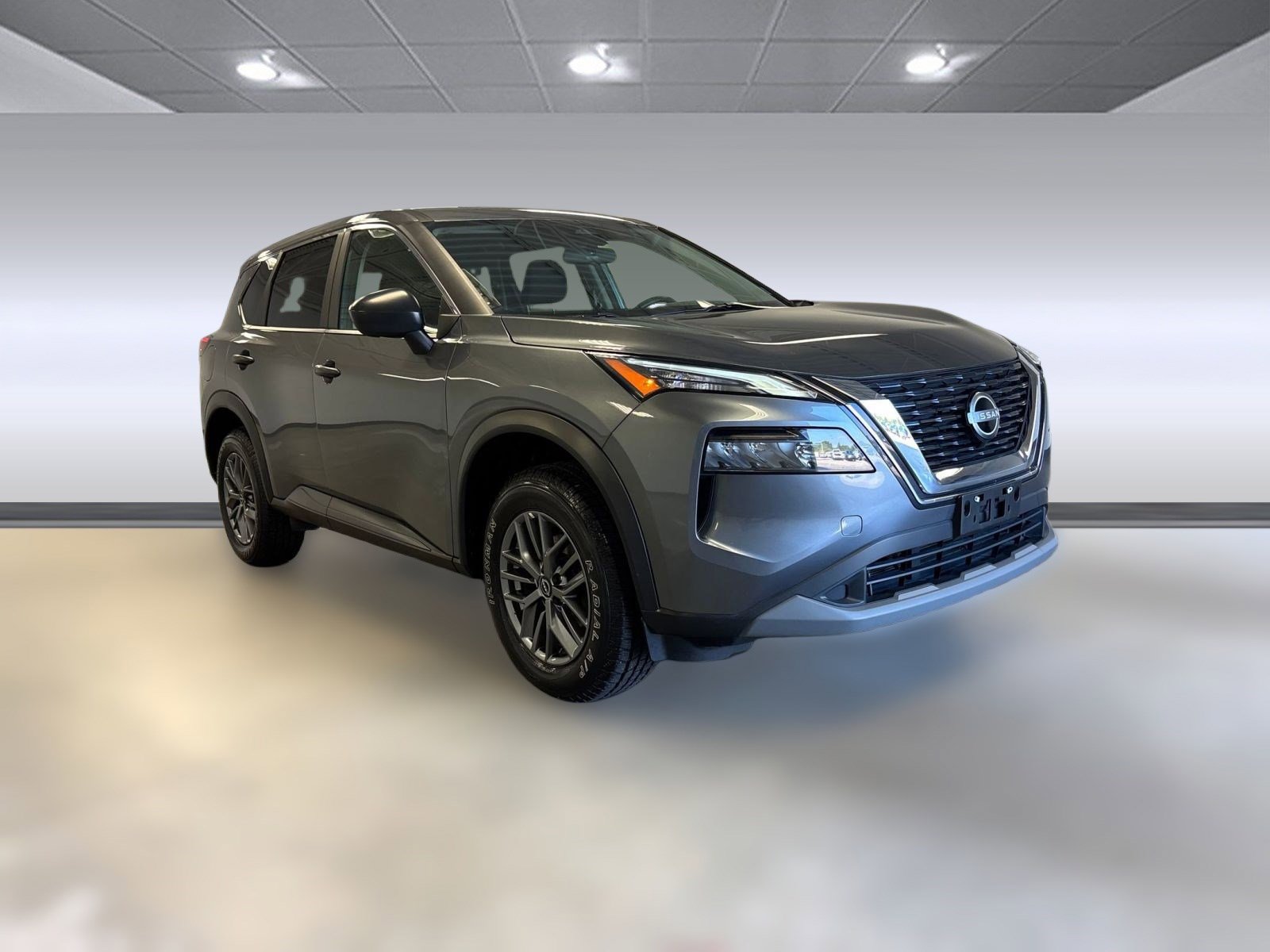 2023 Nissan Rogue S photo 6