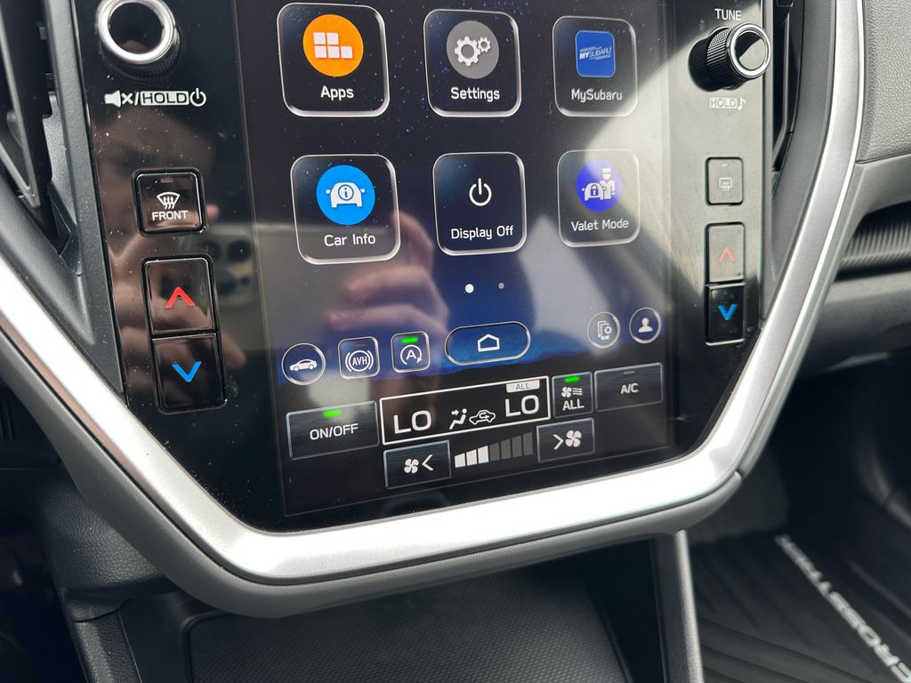 2025 Subaru Crosstrek Premium photo 18