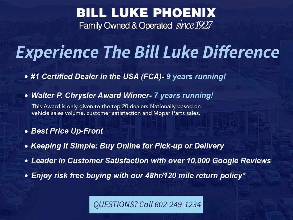 Used 2023 Ford F-150 Lightning XLT with VIN 1FTVW1EL6PWG36572 for sale in Phoenix, AZ