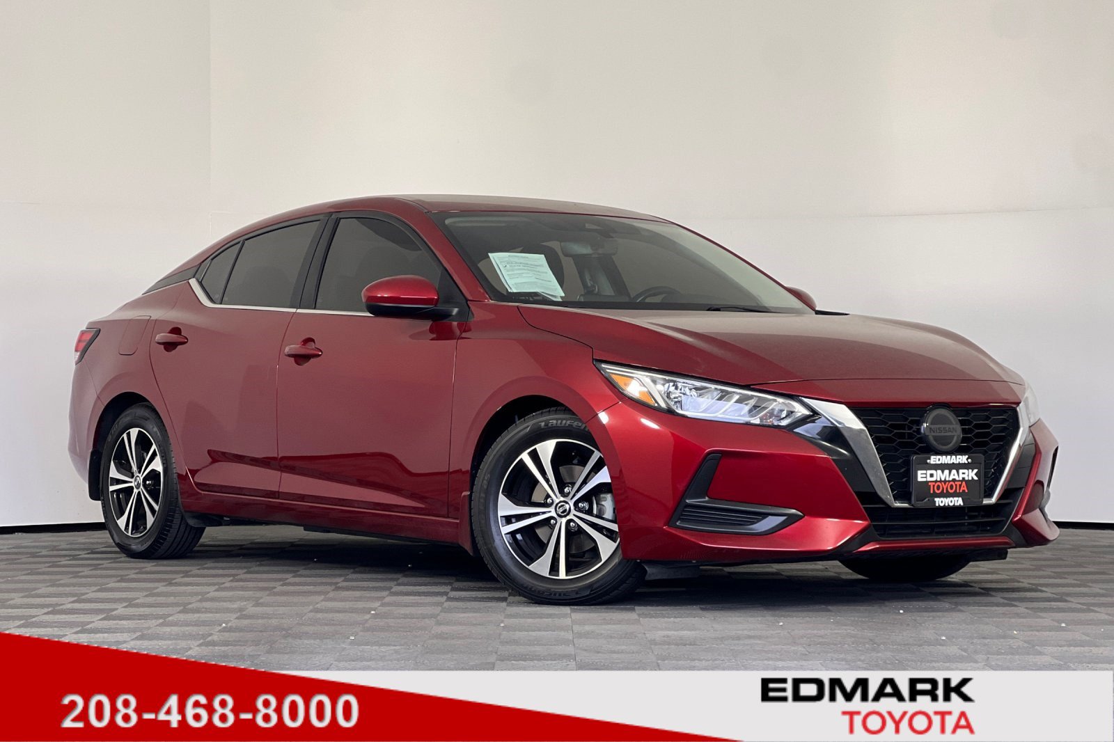 2022 Nissan Sentra