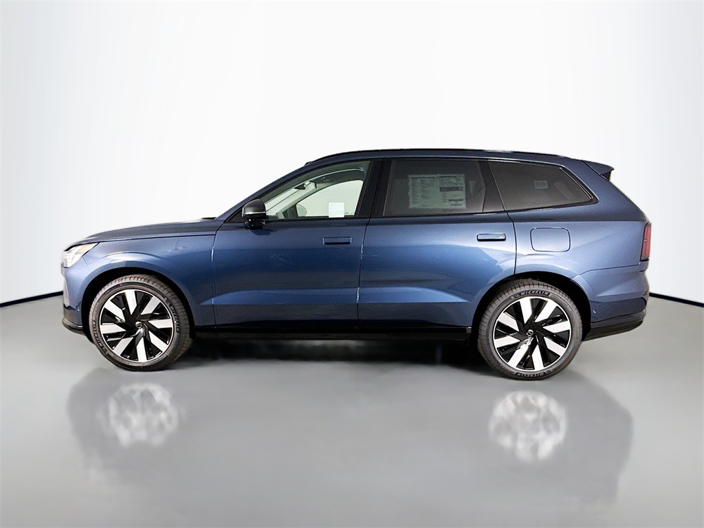 2025 Volvo EX90 Twin Motor Performance Ultra photo 4