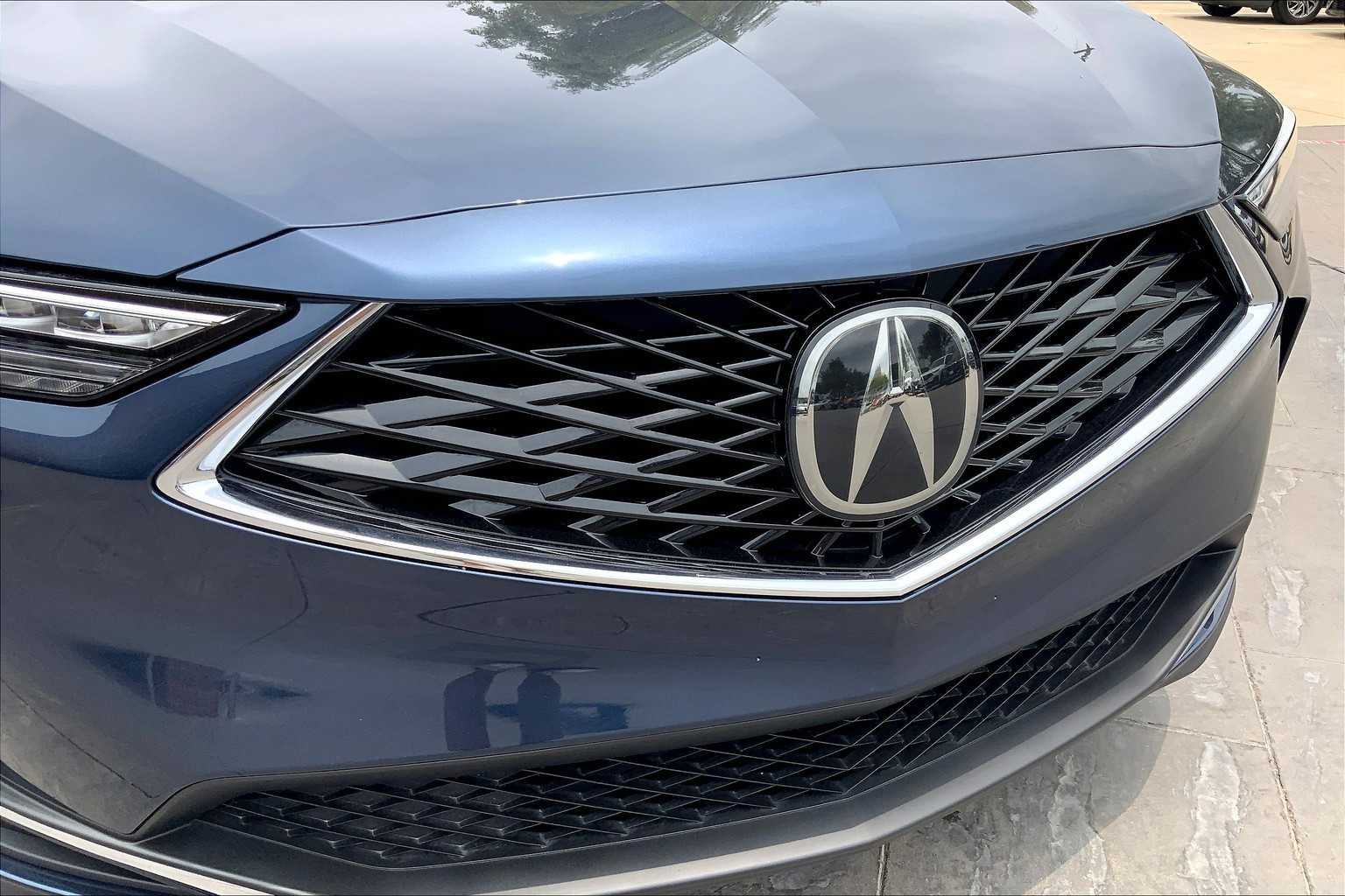 2025 Acura MDX SH-AWD photo 28