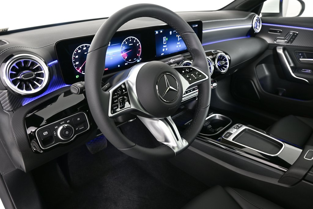 2026 Mercedes Benz CLA 250 photo 5