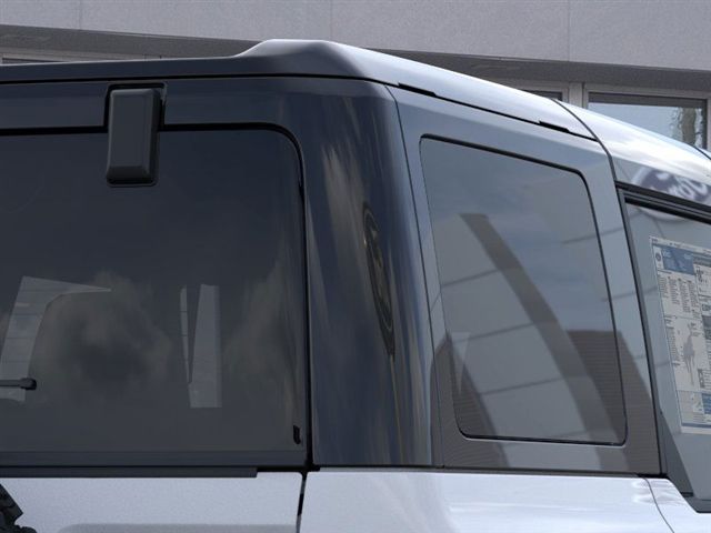 2025 FORD BRONCO - Image 50