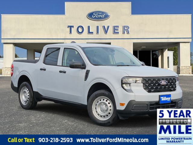 2025 Ford Maverick XL's photo