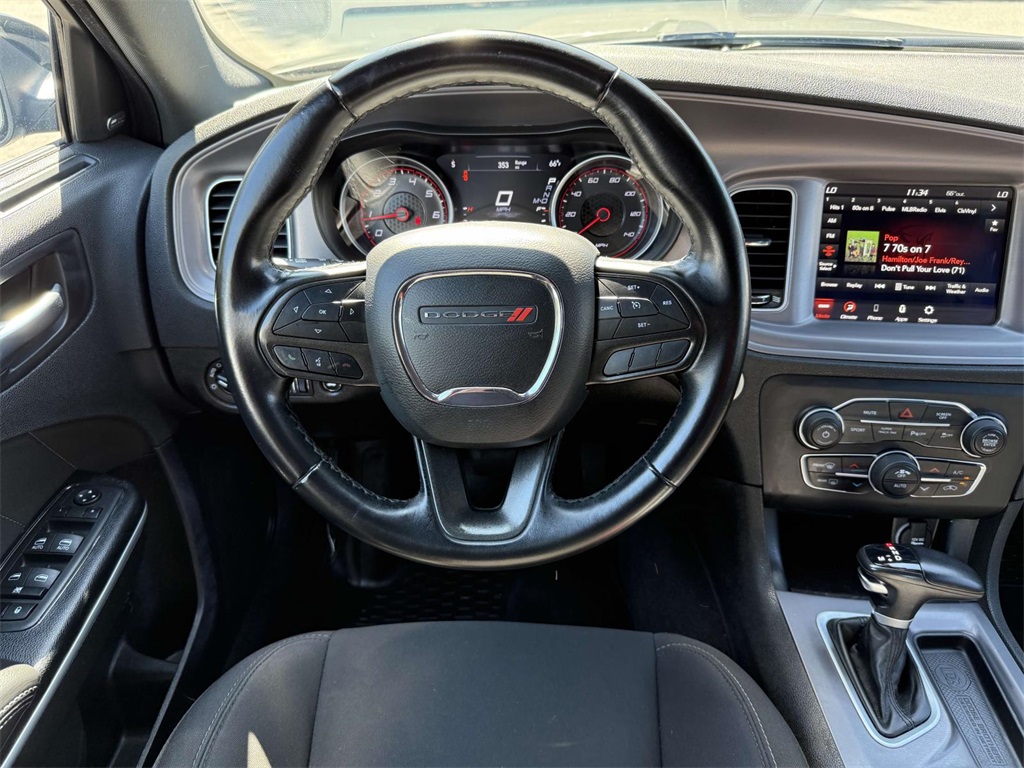 2023 Dodge Charger GT photo 16