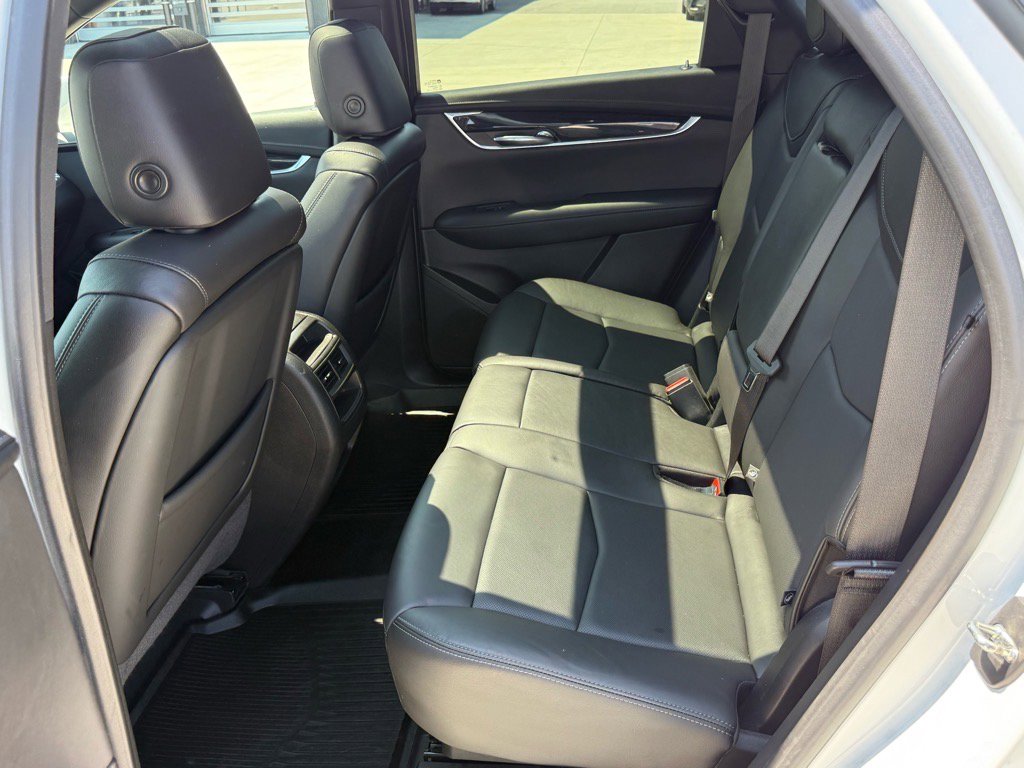 2020 Cadillac XT5 Premium Luxury photo 14