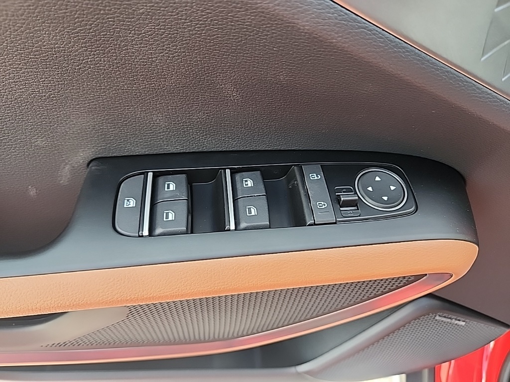 2025 Kia Soul EX photo 14