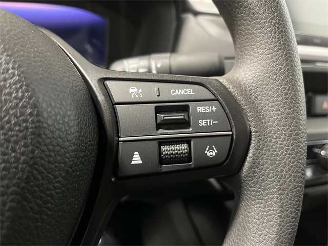 2025 Honda Accord SE photo 17
