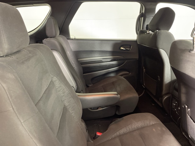 2022 Dodge Durango GT photo 16