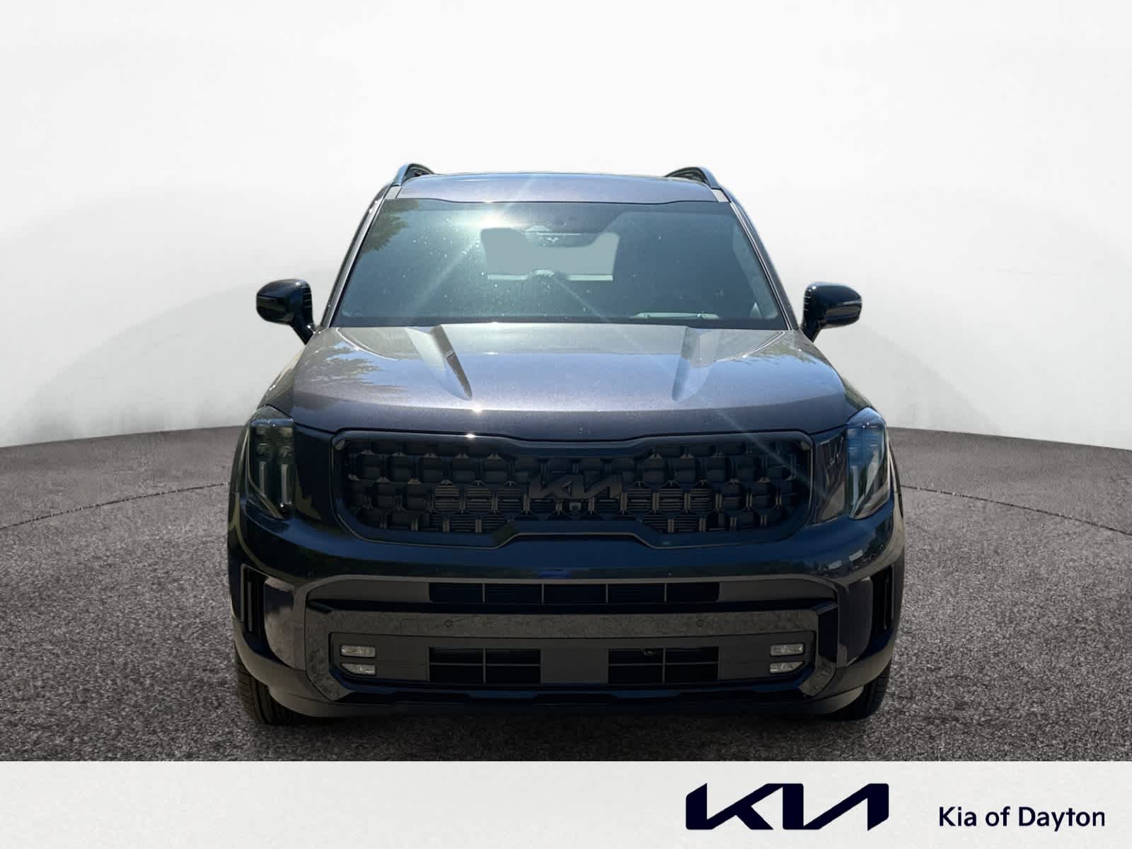 2025 Kia Telluride X-Line photo 5