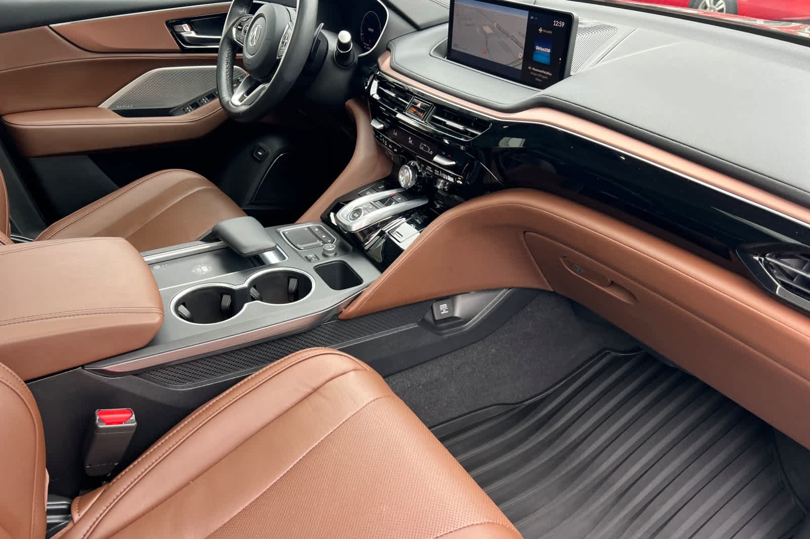 2023 Acura MDX Technology photo 15