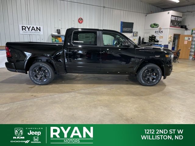 2026 Ram 1500 Big Horn Lone Star photo 4