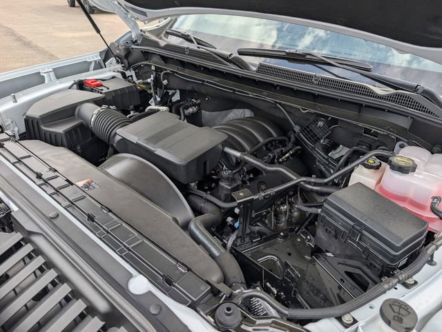2025 Gmc Sierra Pro photo 29