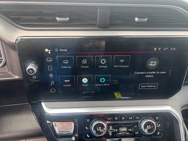2023 Gmc Sierra 1500 Denali photo 16