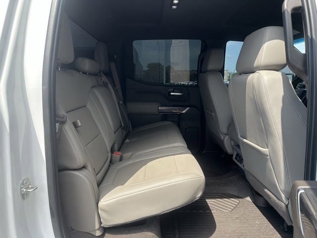 2020 Chevrolet Silverado 1500 LTZ photo 20