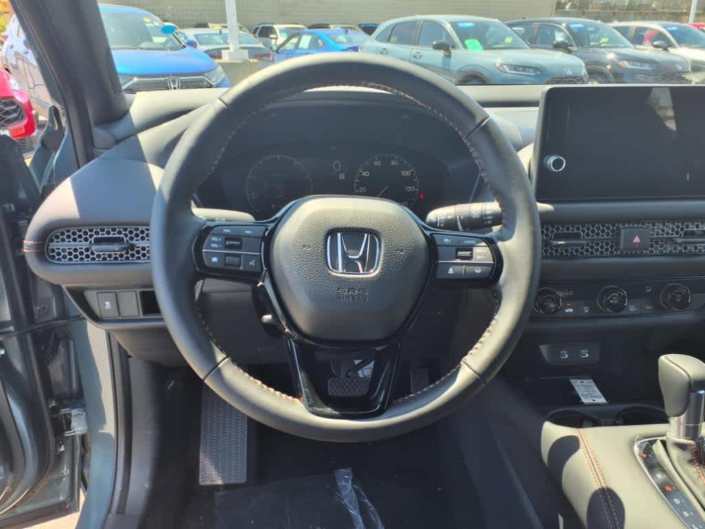 2026 Honda HR-V Sport photo 7