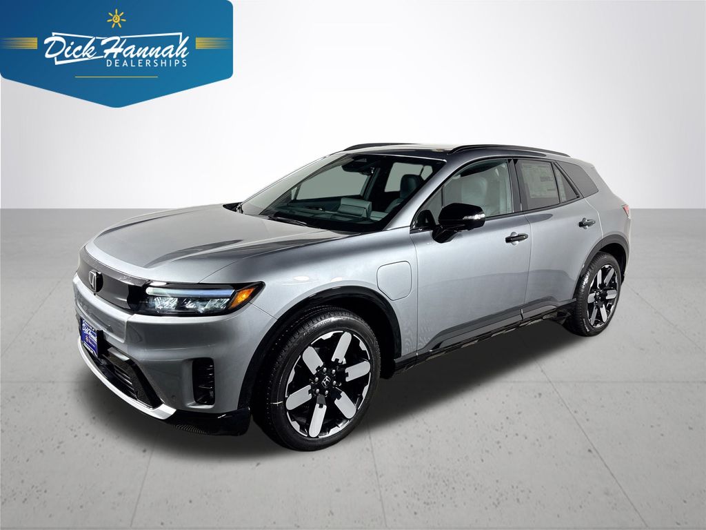 2025 Honda Prologue Elite's photo