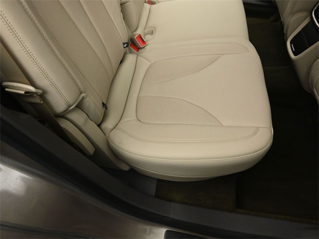 2020 LINCOLN NAUTILUS - Image 26