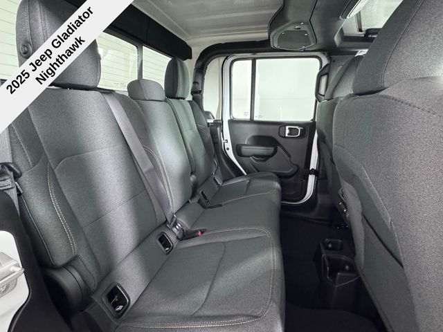 2025 Jeep Gladiator Sport photo 15
