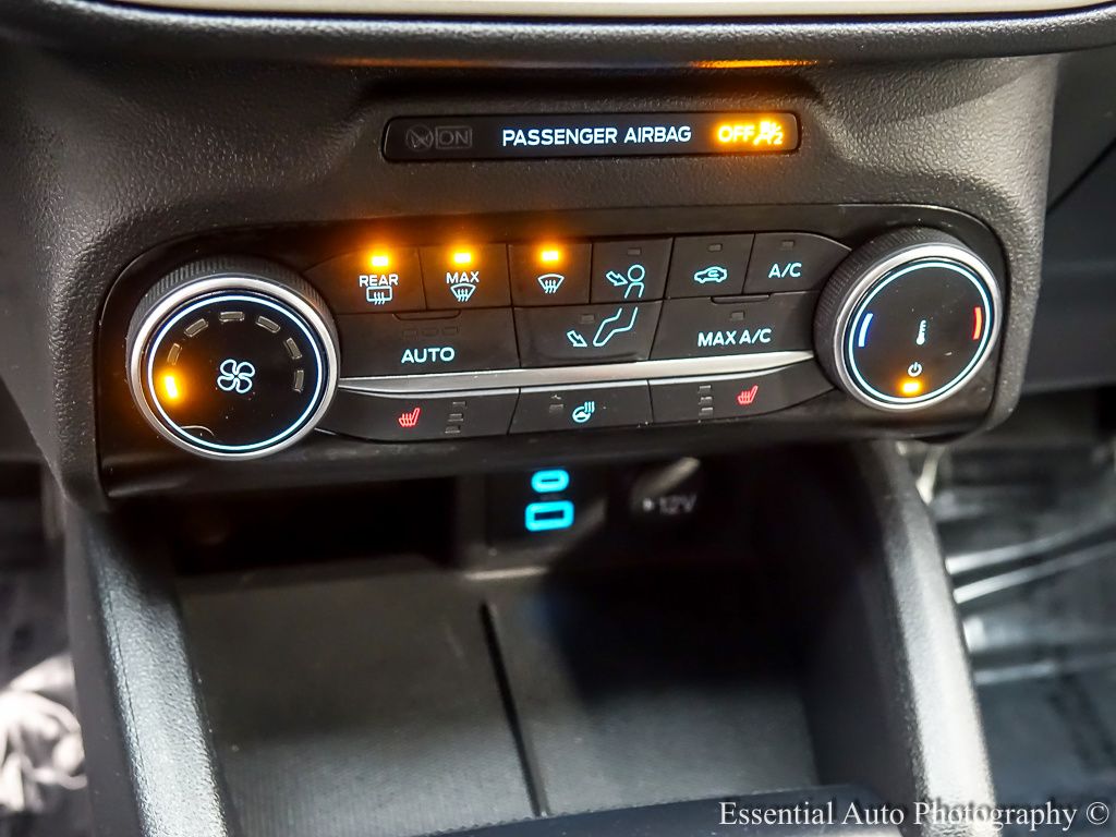 2022 FORD ESCAPE - Image 16