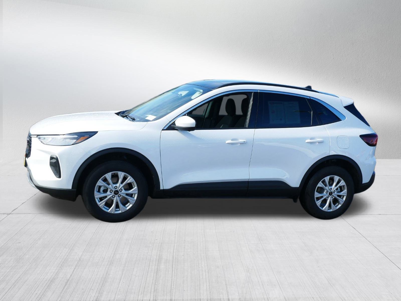 2024 Ford Escape Active photo 3