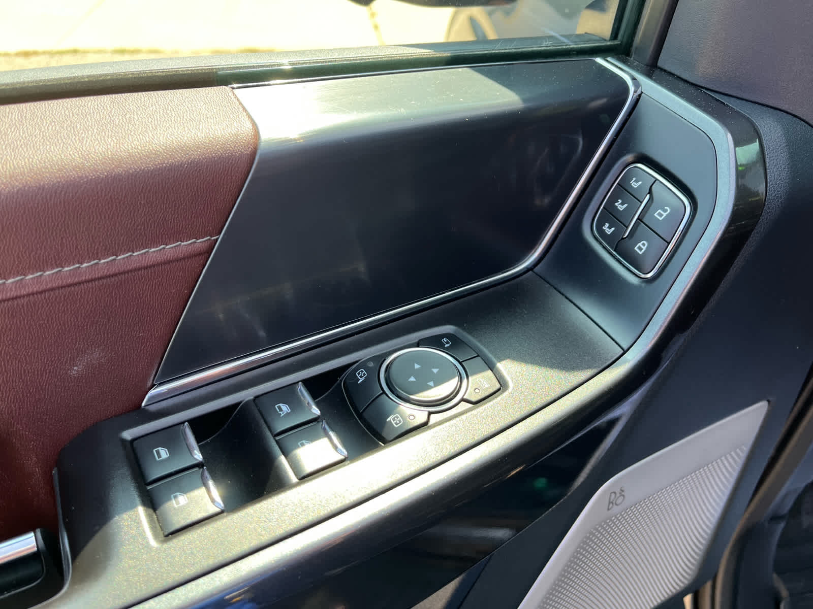 2021 Ford F-150 Lariat photo 23