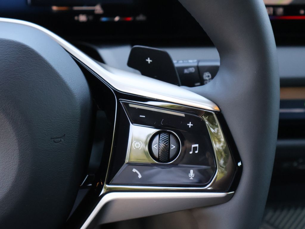 2025 Bmw X3 30x Drive photo 29