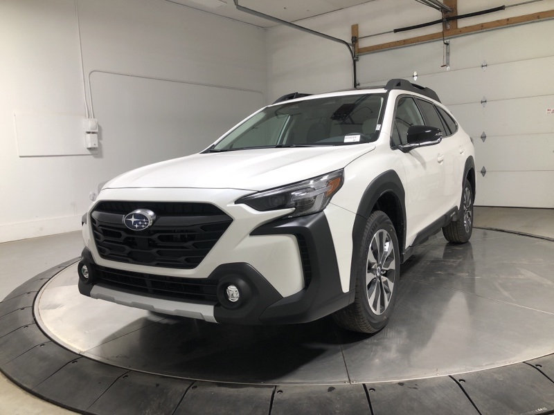 2025 Subaru Outback Limited photo 3