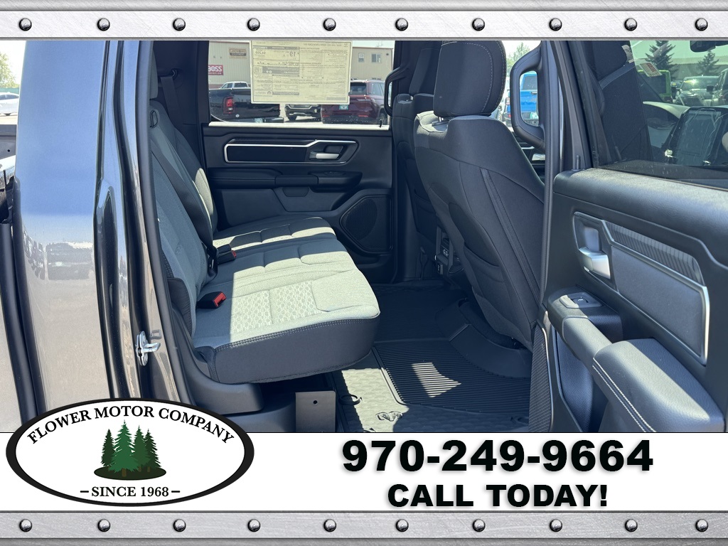 2025 Ram 1500 Big Horn Lone Star photo 10