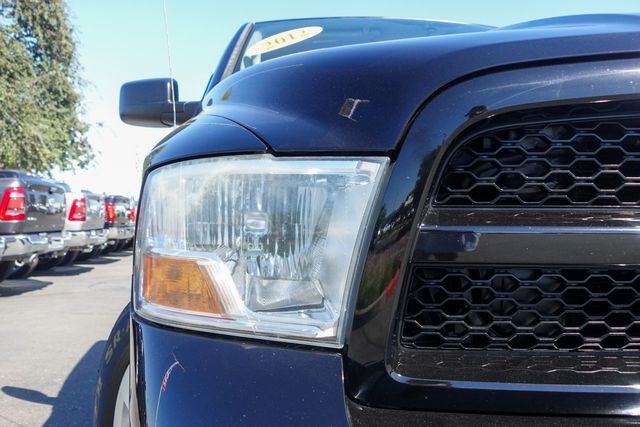 2012 Ram 1500 Express photo 3